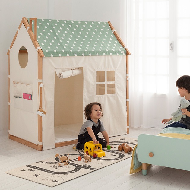 HOPPL ホップル ホップルハウス＋プレイ | こどもと暮らし