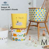 stacksto �����å����ȡ� baquet  M  Leo Lionni��s friends