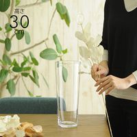 ���饹���� EURO���饹 �ơ��С� ľ��12cm�߹⤵30cm _PP02