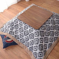 ������ʥå� �����������ĥơ��֥� ��75cm