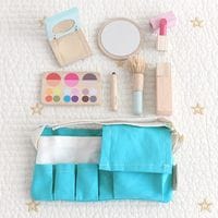 PLAN TOYS �ץ��ȥ� �ᥤ�����åץ��å� ���ޥ�åԥ��б���