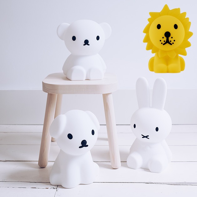 Mr Maria ミスターマリア ミッフィー&フレンズ ファーストライト