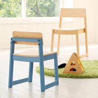 PLETO �ץ�� Wood Chair
