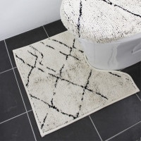 journal standard Furniture 㡼ʥ륹ɥե˥㡼 SIDI TOILET MAT