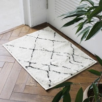 journal standard Furniture 㡼ʥ륹ɥե˥㡼 SIDI BATH MAT 50*70