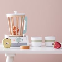 KIDS CONCEPT ���å����󥻥ץ� Blender BISTRO �֥�����