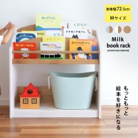 ɤ餷ꥸʥ Milk ܥåM(124Ǽ)