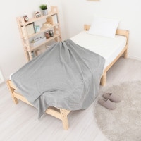 �⤵Ĵ�᤬�Ǥ���ŷ���ڤ��Τ��٥å� �ޥåȥ쥹�դ�