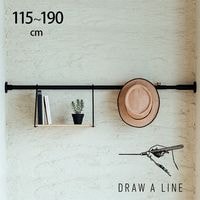DRAW A LINE �ɥ������饤�� 002 �ƥ󥷥����å� B ñ�ʥѡ��� �Ĳ�����