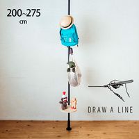 DRAW A LINE �ɥ������饤�� 003 �ƥ󥷥����å� C ñ�ʥѡ��� ������