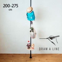 DRAW A LINE ɥ饤 003 ƥ󥷥å C ñʥѡ 