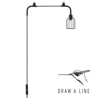 DRAW A LINE ɥ饤 007  A ñʥѡ 