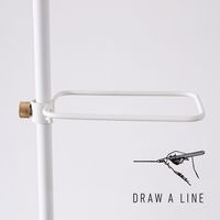 DRAW A LINE �ɥ������饤�� 017 ���塼����å� ñ�ʥѡ��� ������