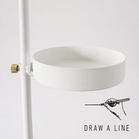 DRAW A LINE �ɥ������饤�� 019 �ȥ쥤 ñ�ʥѡ��� ������
