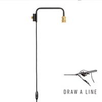 DRAW A LINE �ɥ������饤�� 201 ���ץ����� S ñ�ʥѡ��� ������
