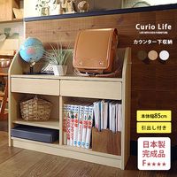 ���ɤ����餷���ꥸ�ʥ� Curio Life �����󥿡������ɥ����å�