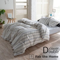 Fab the Home �ե��֥��ۡ��� ����ե����������С� D �����å��她�ȥ饤��