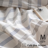 Fab the Home �ե��֥��ۡ��� �ޥ�����С� M �����å��她�ȥ饤��