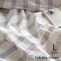 Fab the Home �ե��֥��ۡ��� �ޥ�����С� L �����å��她�ȥ饤��