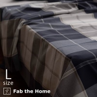 Fab the Home �ե��֥��ۡ��� �ޥ�����С� L ��������