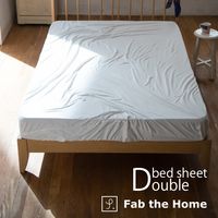 Fab the Home �ե��֥��ۡ��� �٥åɥ����� D �ץ쥤��˥å�