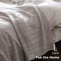 Fab the Home �ե��֥��ۡ��� �ޥ�����С� L �����֥�˥å�