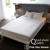 Fab the Home �ե��֥��ۡ��� �٥åɥ����� Q �ե����󥳥åȥ� Egyptian