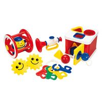 BorneLund �ܡ��ͥ��� Ambi Toys ����ӡ��ȡ��� �٥ӡ����եȥ��å� ���ޥ�åԥ��б���