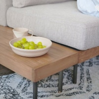 journal standard Furniture�����㡼�ʥ륹��������ɥե��˥��㡼 LILLE END TABLE����륨��ɥơ��֥�