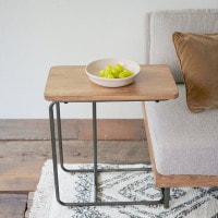 journal standard Furniture�����㡼�ʥ륹��������ɥե��˥��㡼 LILLE SIDE TABLE����륵���ɥơ��֥�