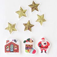 nunocoto ���ꥹ�ޥ������ʥ��ȥ��åȡ���������  �ڥ�åԥ��б���