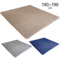 Tackar ���å���� KIRUNA ����� �饰 190��190cm