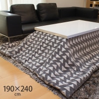 Tackar ���å���� KOLING ����� ���������� 190��240cm