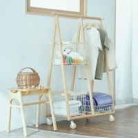 Liv CARRY BASKET HANGER-R