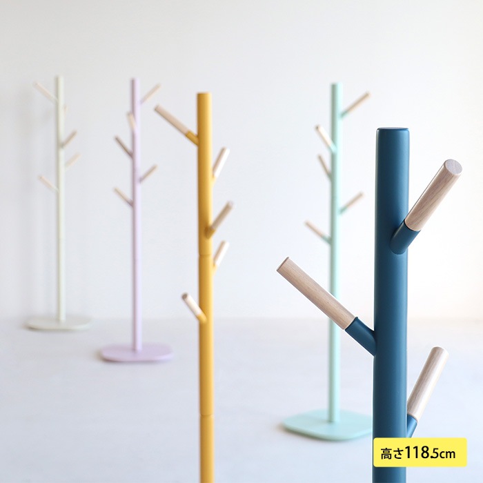 キッズポールハンガー cime | こどもと暮らし