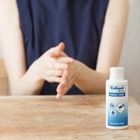 Collonil �����˥� �����˥�֥롼 �����륹���ȥå� 100ml