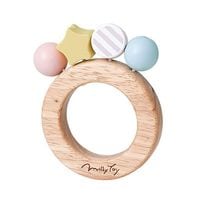 Milky Toy �ߥ륭���ȥ� Bonbon Rattle(�ܥ�ܥ��ȥ�)