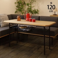 Glam ����� ��ӥ󥰥����˥󥰥ơ��֥� ��120cm