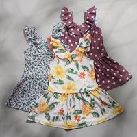 OCEAN��GROUND ��������󥢥�ɥ��饦��� GIRL'S���� �ե쥢���顼���ԡ���