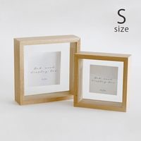 Horn Please �ۡ��� �ץ꡼�� OAK WOOD �ǥ����ץ쥤�ܥå��� �������� S �ڥ�åԥ��б���