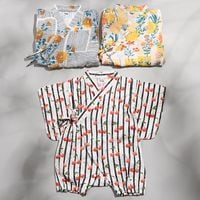 OCEAN��GROUND ��������󥢥�ɥ��饦���  ��ʿ����ѥ� CHERRY&FLOWER