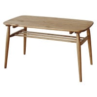 nora. �Υ� and g ���󥸡� Logie center table ������ ���󥿡��ơ��֥� �ߥɥ� �ʥ�����