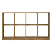 nora. �Υ� mam �ޥ� roselle shelf��2��4�˥������� ������� (2��4)  �ʥ�����