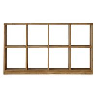 nora. �Υ� mam �ޥ� roselle shelf��2��4�˥������� ������� (2��4)  �ʥ�����