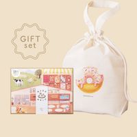 OYATOCO ����ȥ� ���դ��� ���䤳�� ���ޤޤ��Ȥ��褦 for GIFT