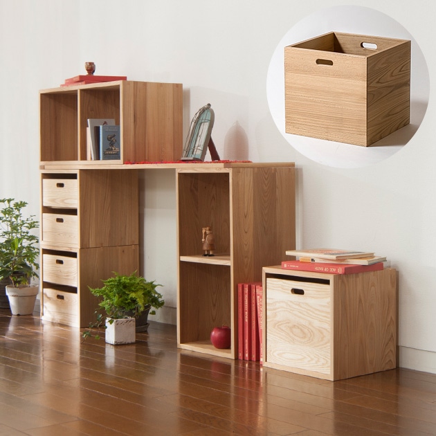 KOBOX コボックス L | こどもと暮らし