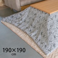 Tackar å BORAS ܥ  190190cm