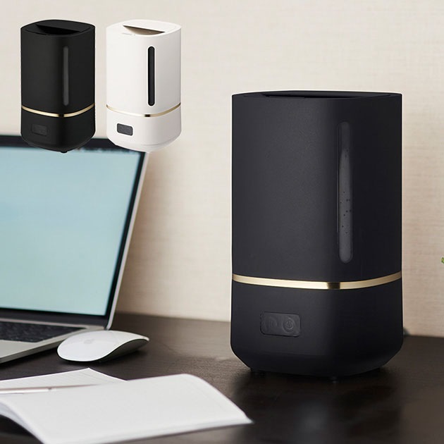 DOSHISHA ドウシシャ 超音波式加湿器 mistone200 DKW-2120 mnr-0481