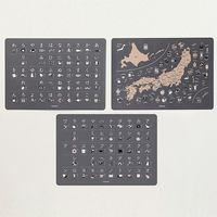 FORNE �ե���� �ΰ�ݥ����� 3�祻�å�A