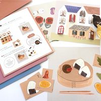 FORNE �ե���� �ڡ��ѡ��ץ쥤�֥å�